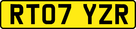 RT07YZR