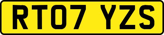 RT07YZS
