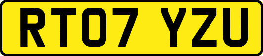 RT07YZU