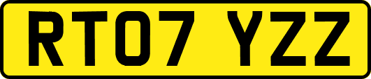 RT07YZZ