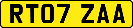 RT07ZAA