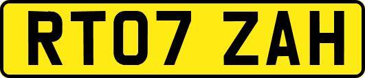 RT07ZAH
