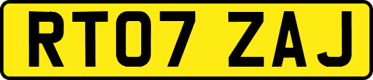 RT07ZAJ