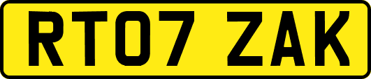 RT07ZAK