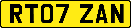 RT07ZAN