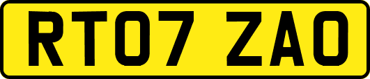 RT07ZAO