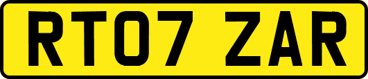 RT07ZAR