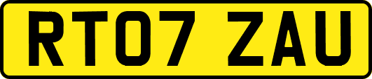 RT07ZAU