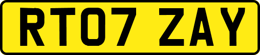 RT07ZAY