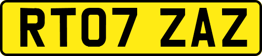 RT07ZAZ