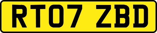 RT07ZBD