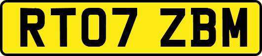 RT07ZBM