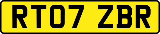 RT07ZBR