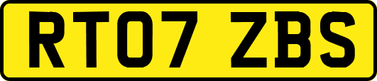 RT07ZBS