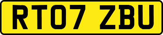 RT07ZBU
