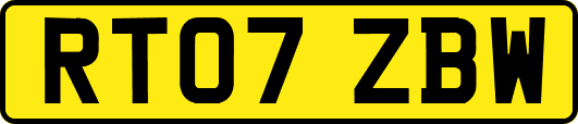 RT07ZBW
