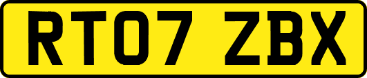 RT07ZBX