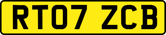RT07ZCB