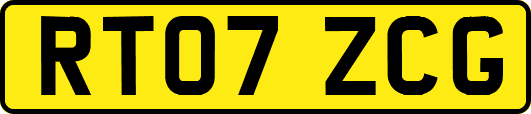 RT07ZCG