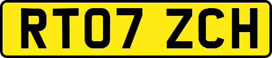 RT07ZCH