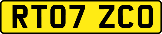 RT07ZCO