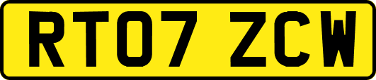 RT07ZCW