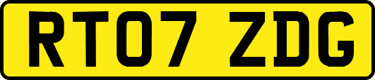 RT07ZDG