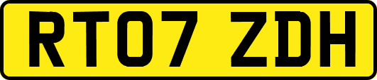 RT07ZDH