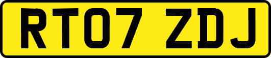 RT07ZDJ