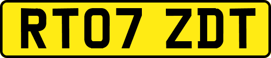 RT07ZDT