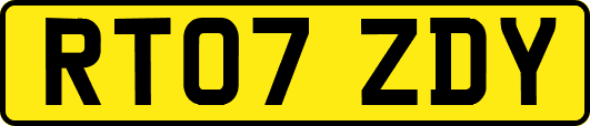 RT07ZDY