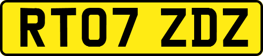 RT07ZDZ
