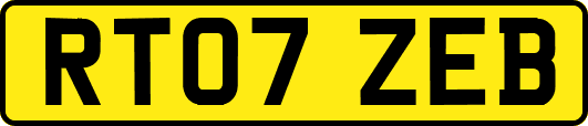 RT07ZEB