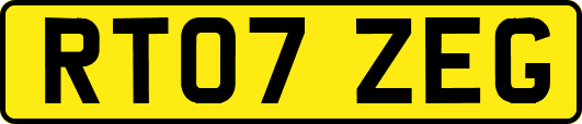 RT07ZEG