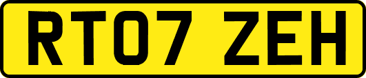 RT07ZEH