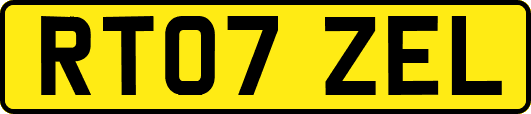RT07ZEL