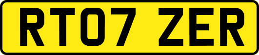 RT07ZER