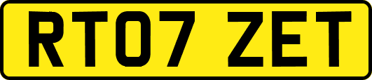 RT07ZET