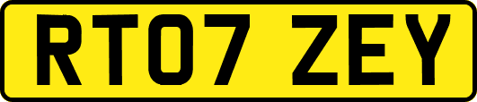 RT07ZEY