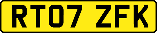 RT07ZFK