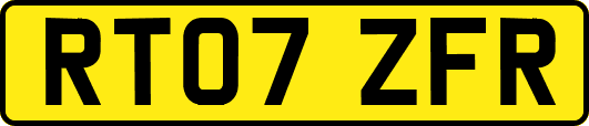 RT07ZFR
