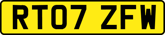 RT07ZFW