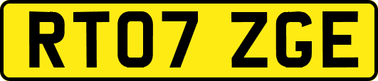 RT07ZGE