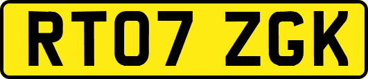 RT07ZGK