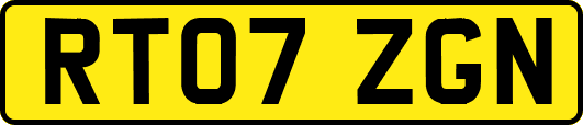 RT07ZGN