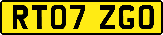 RT07ZGO