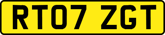RT07ZGT