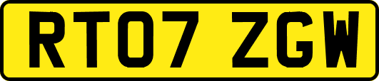 RT07ZGW