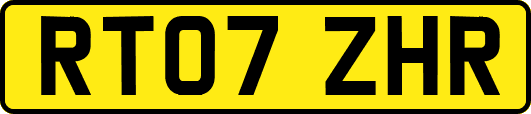 RT07ZHR