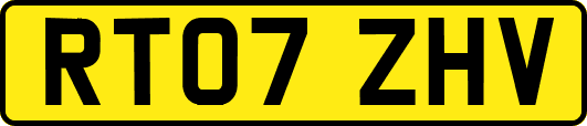RT07ZHV